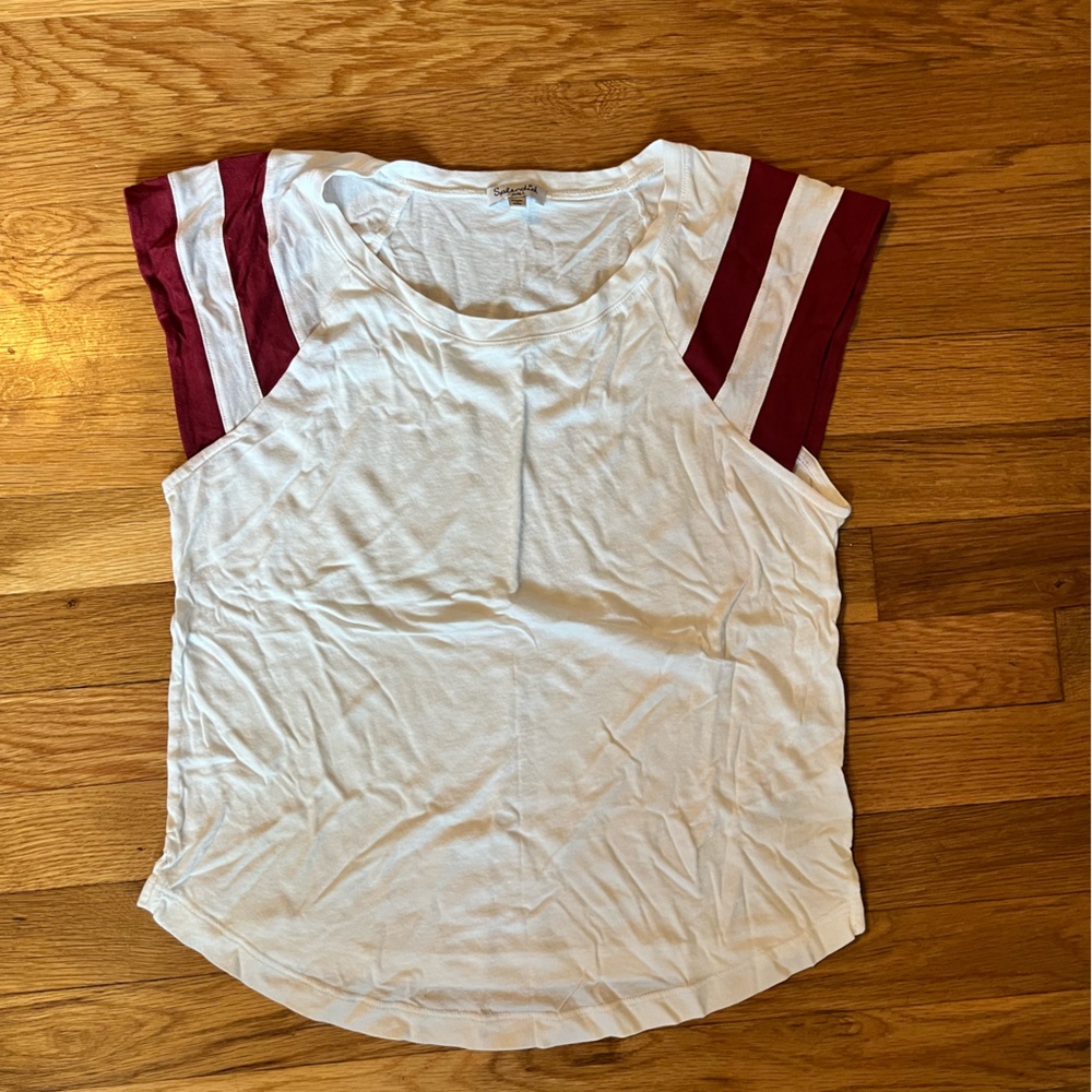 Splendid tee